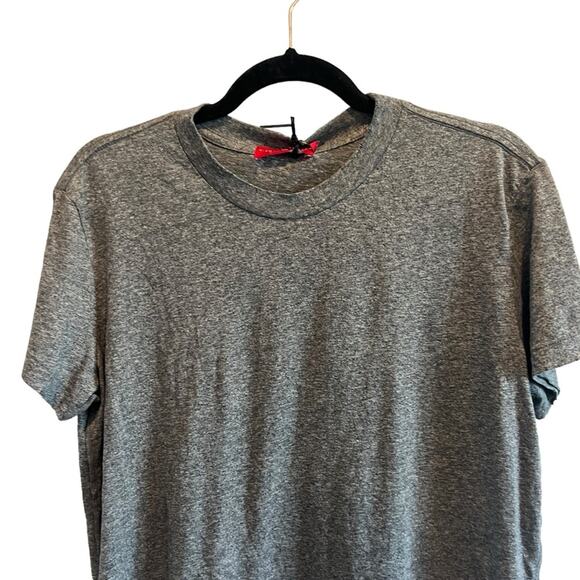 NWT n:Philanthropy Shanghai Tee Heather Grey Size S NWT - Picture 3 of 10